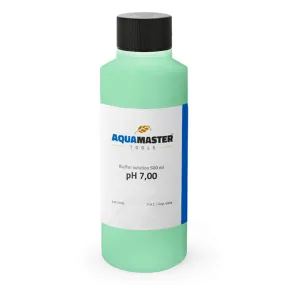 Aqua Master Calibration Solution pH 7.00 500ml (Case of 8)