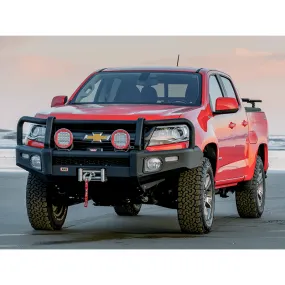 ARB Front Summit Bull Bars for 2015  Chevy Colorado