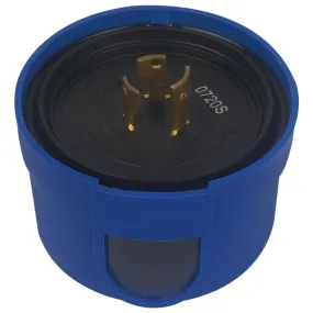 Area Light Photocell Socket by Nuvo Lighting