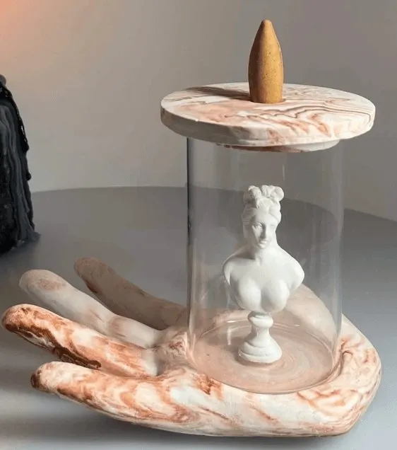 Artemis Dream Incense