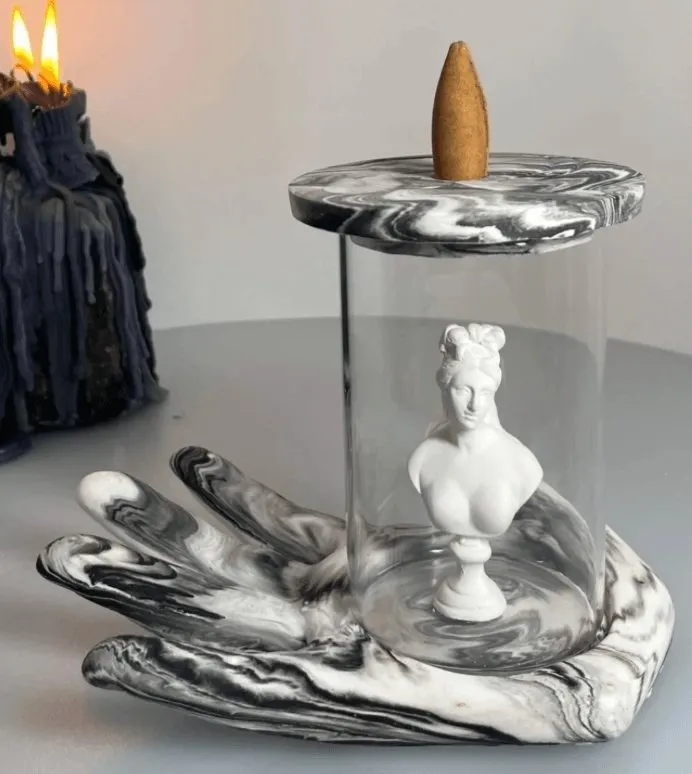 Artemis Dream Incense