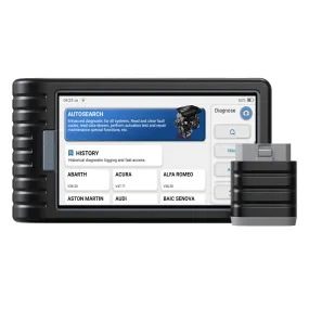 ArtiDiag800 BT