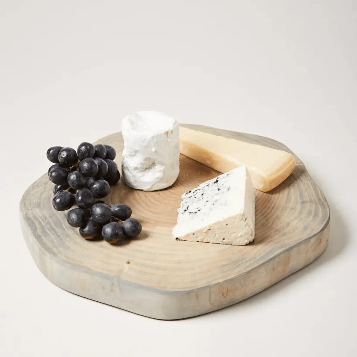 Ash Wood Slice