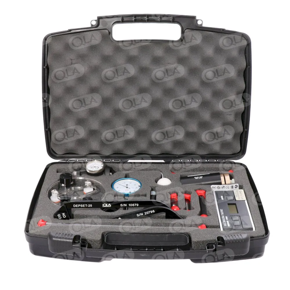 ASTM Validation Tool Kit