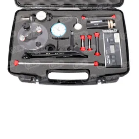 ASTM Validation Tool Kit