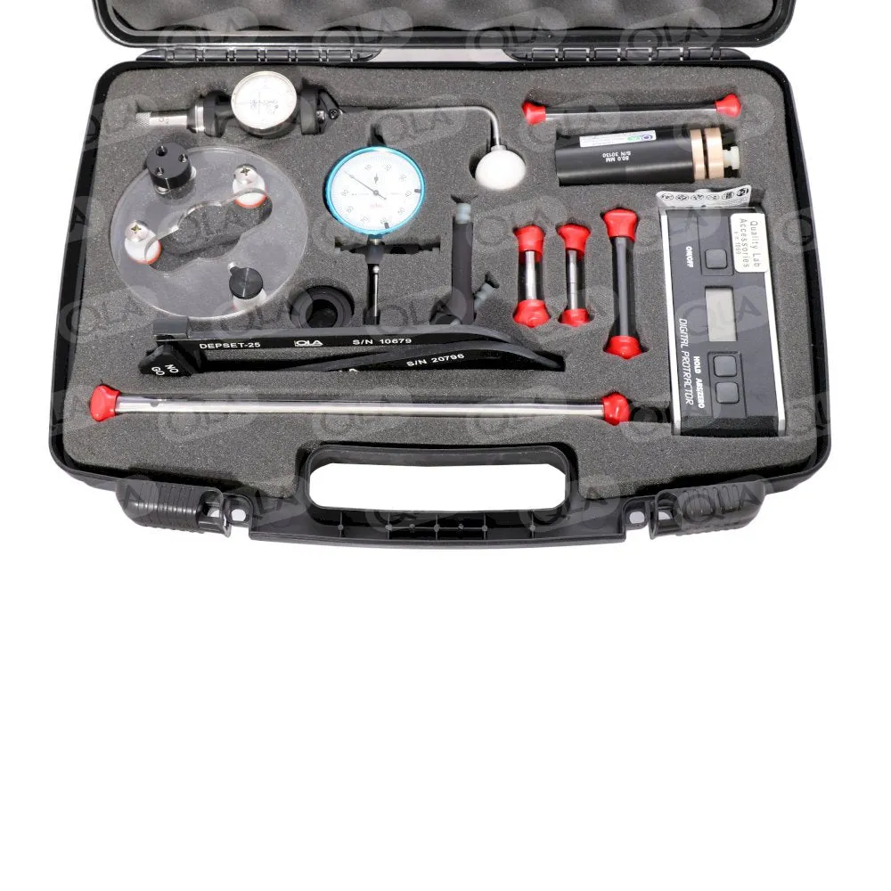 ASTM Validation Tool Kit