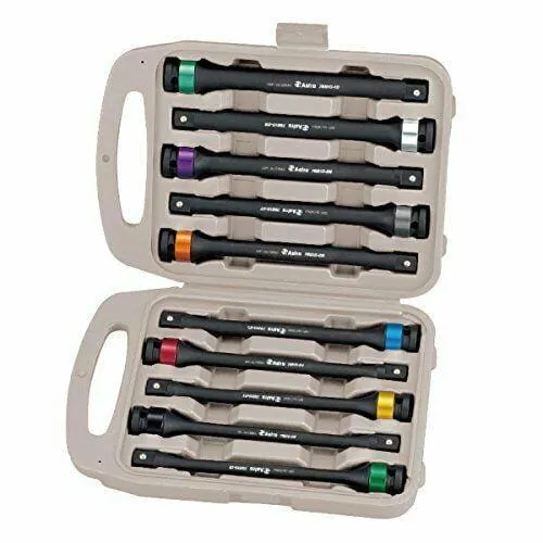 Astro Pneumatic 78810 10Pc Torq Limit