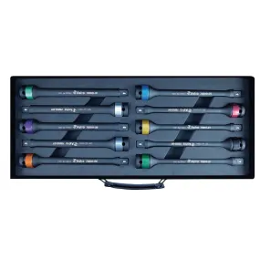 Astro Pneumatic 78810 10Pc Torq Limit
