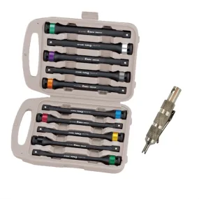 Astro Pneumatic 78810P 10Pc Torque Limit Extension & Clamping Valve Core