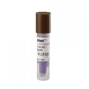 Attest In Office Biological Monitor 25/Bx 3M Dental - 1261P - Gift Card - $5