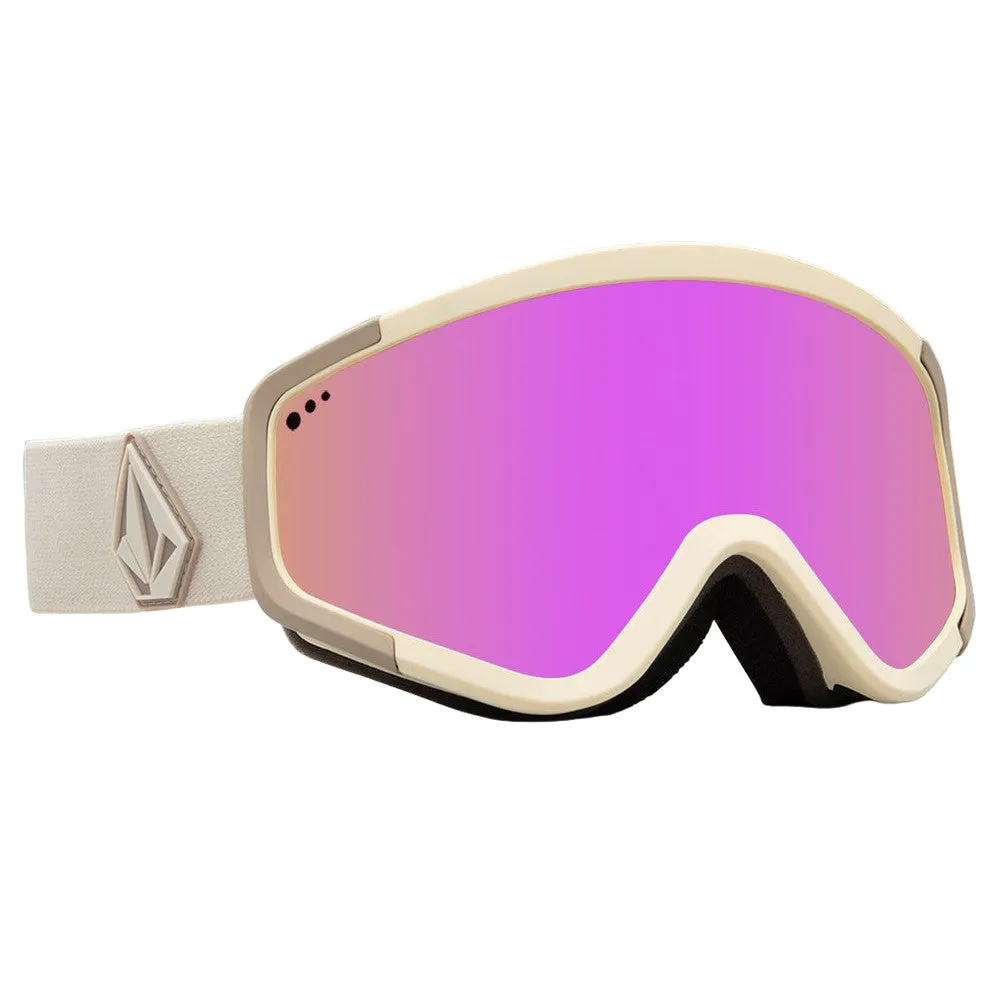 Attunga Goggle