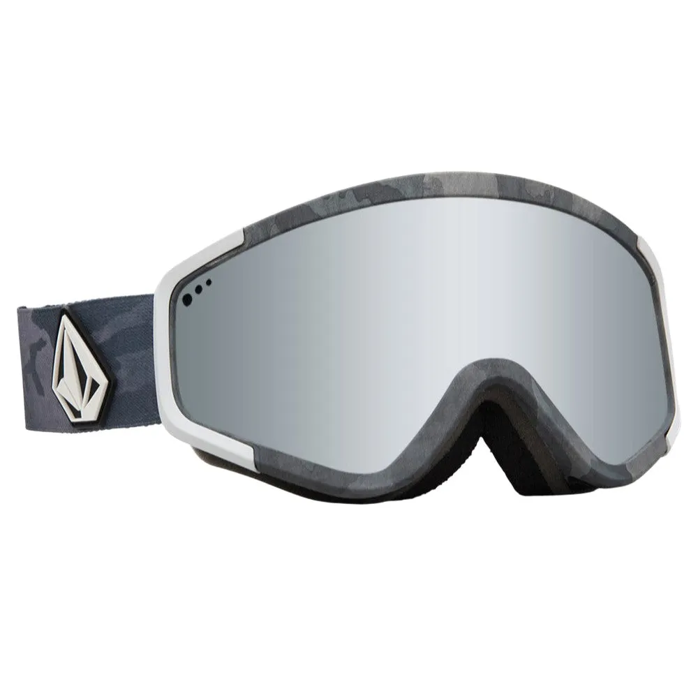 Attunga Goggle