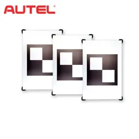 Autel - 2023  Subaru Mono Camera Wide-Angle LDW Targets (Set of 3)
