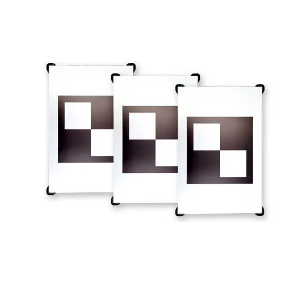 Autel - 2023  Subaru Mono Camera Wide-Angle LDW Targets (Set of 3)