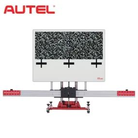 Autel - ADAS - LDW20 - LDW Targets Package - Lane Departure Warning - Tablet Not Included