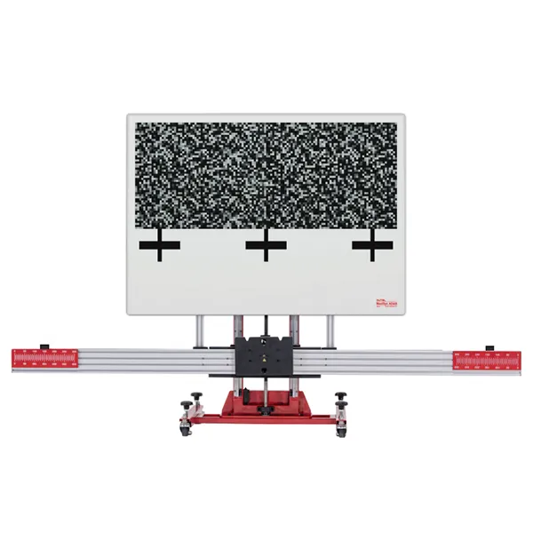 Autel - ADAS - LDW20 - LDW Targets Package - Lane Departure Warning - Tablet Not Included