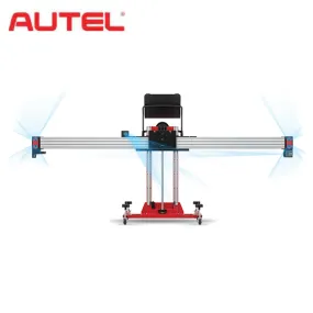 Autel - ADAS - LDW30 - LDW Targets Package - Lane Departure Warning - Tablet Not Included