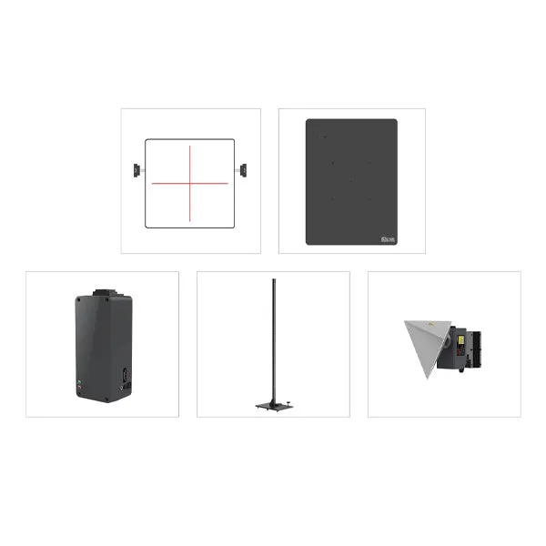 Autel - ADASAD1 - Standard Frame Radar Calibration Expansion Package