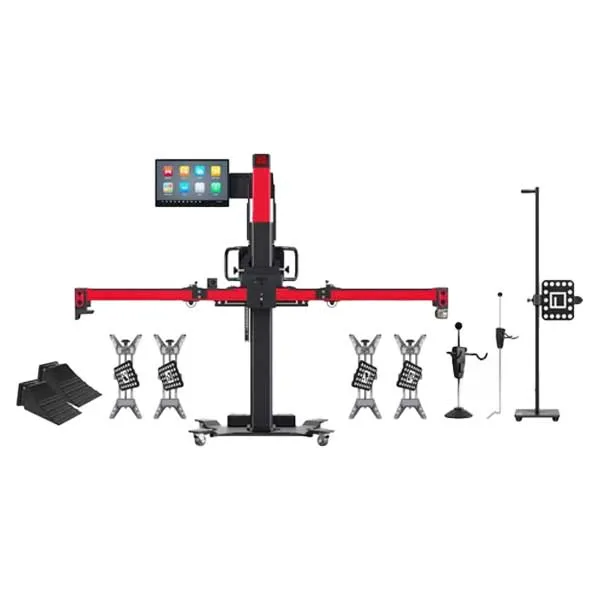 Autel - MaxiSYS - IA900WA - ADAS Calibration Frame