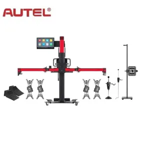 Autel - MaxiSYS - IA900WA - ADAS Calibration Frame