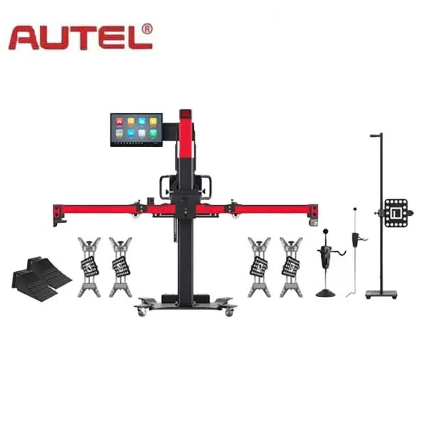Autel - MaxiSYS - IA900WA - ADAS Calibration Frame