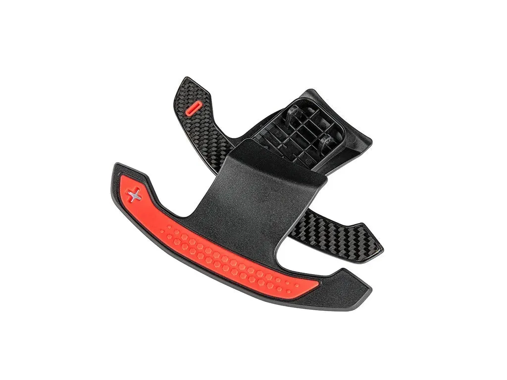 Autotecknic Shift Paddles BMW 2 Series G42 (2022) [Pole Position] Carbon Fiber