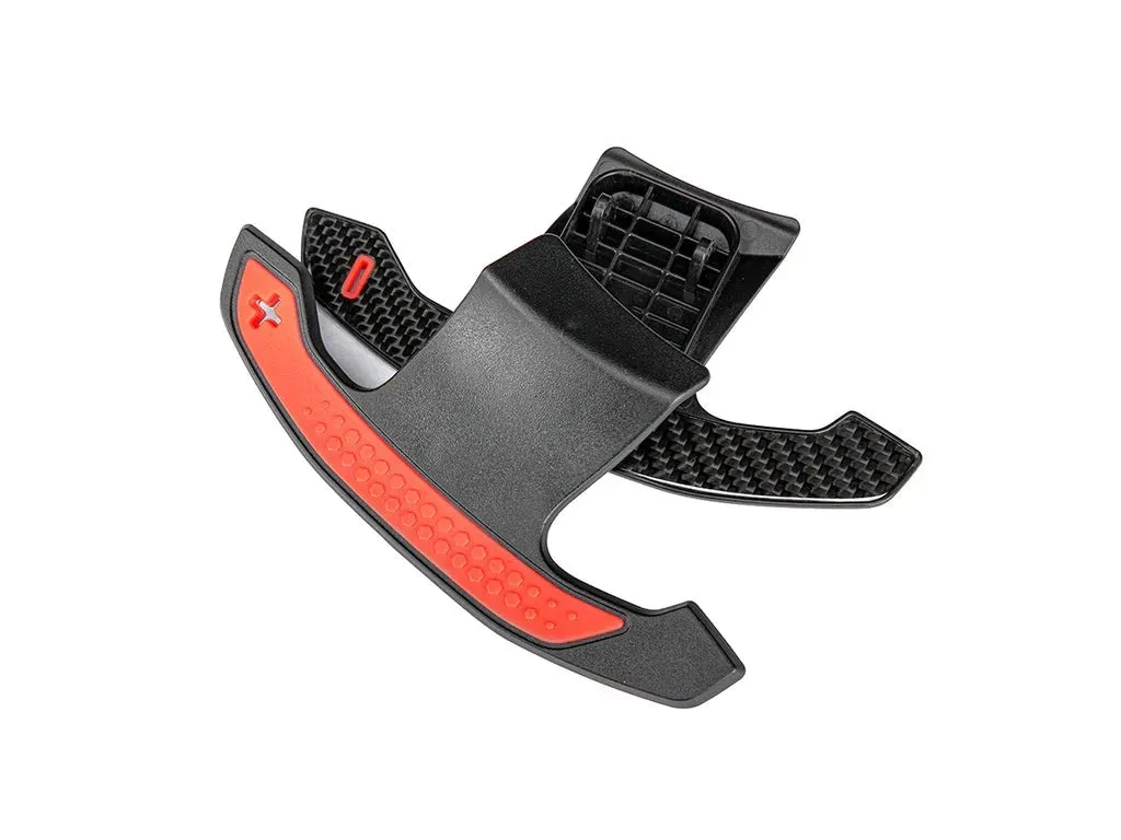 Autotecknic Shift Paddles BMW 2 Series G42 (2022) [Pole Position] Carbon Fiber