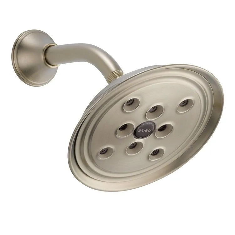 Baliza Medium Flow TempAssure Shower/Tub Trim