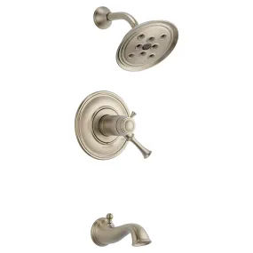 Baliza Medium Flow TempAssure Shower/Tub Trim