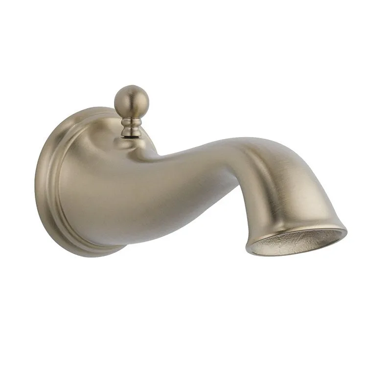 Baliza Medium Flow TempAssure Shower/Tub Trim