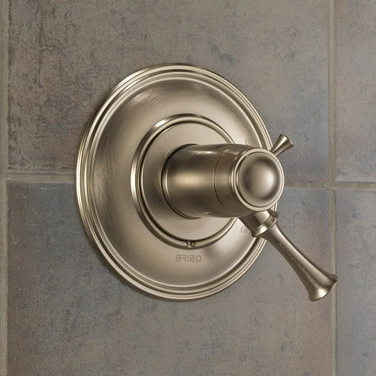 Baliza Medium Flow TempAssure Valve Trim