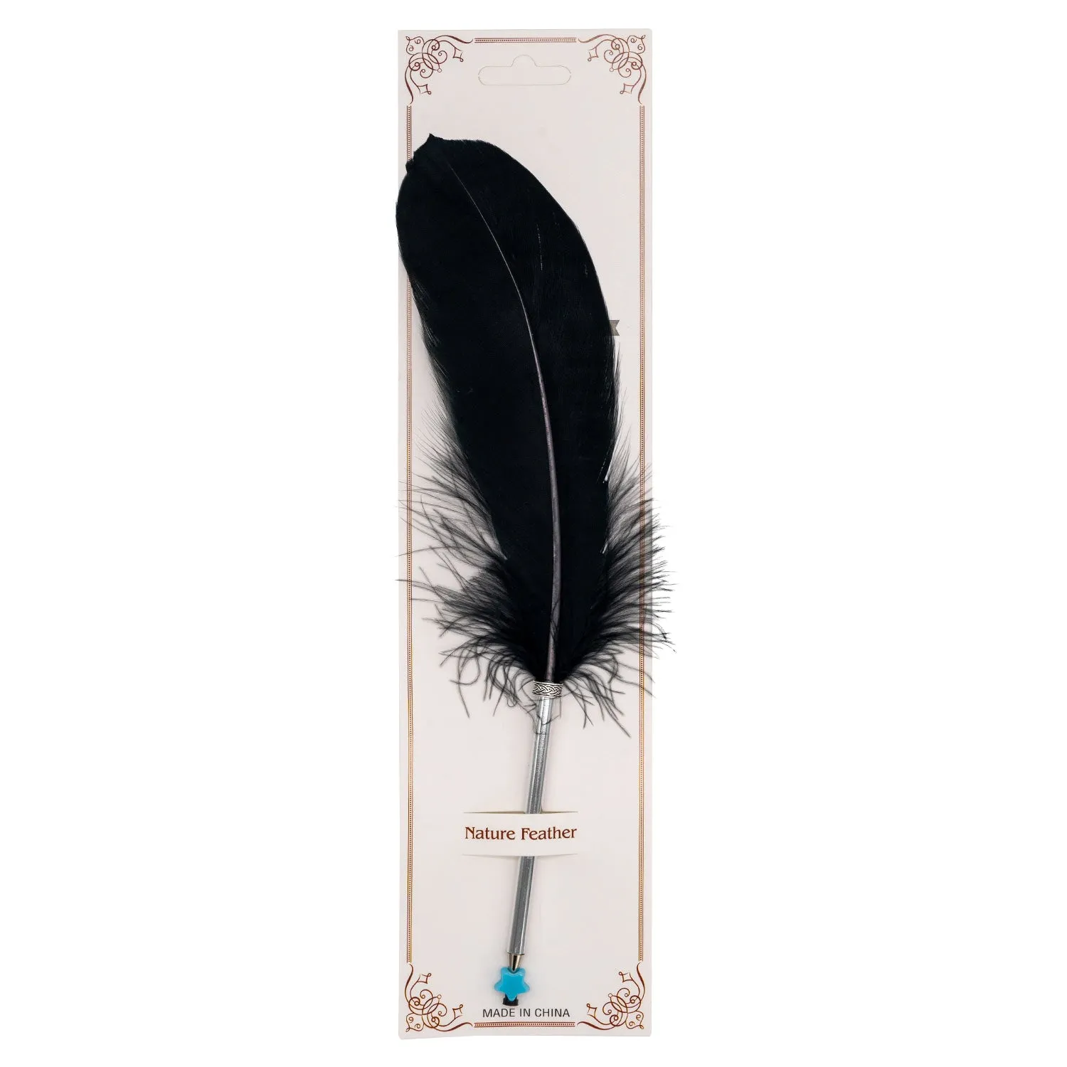 Ballpoint Quill