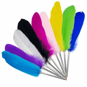 Ballpoint Quill