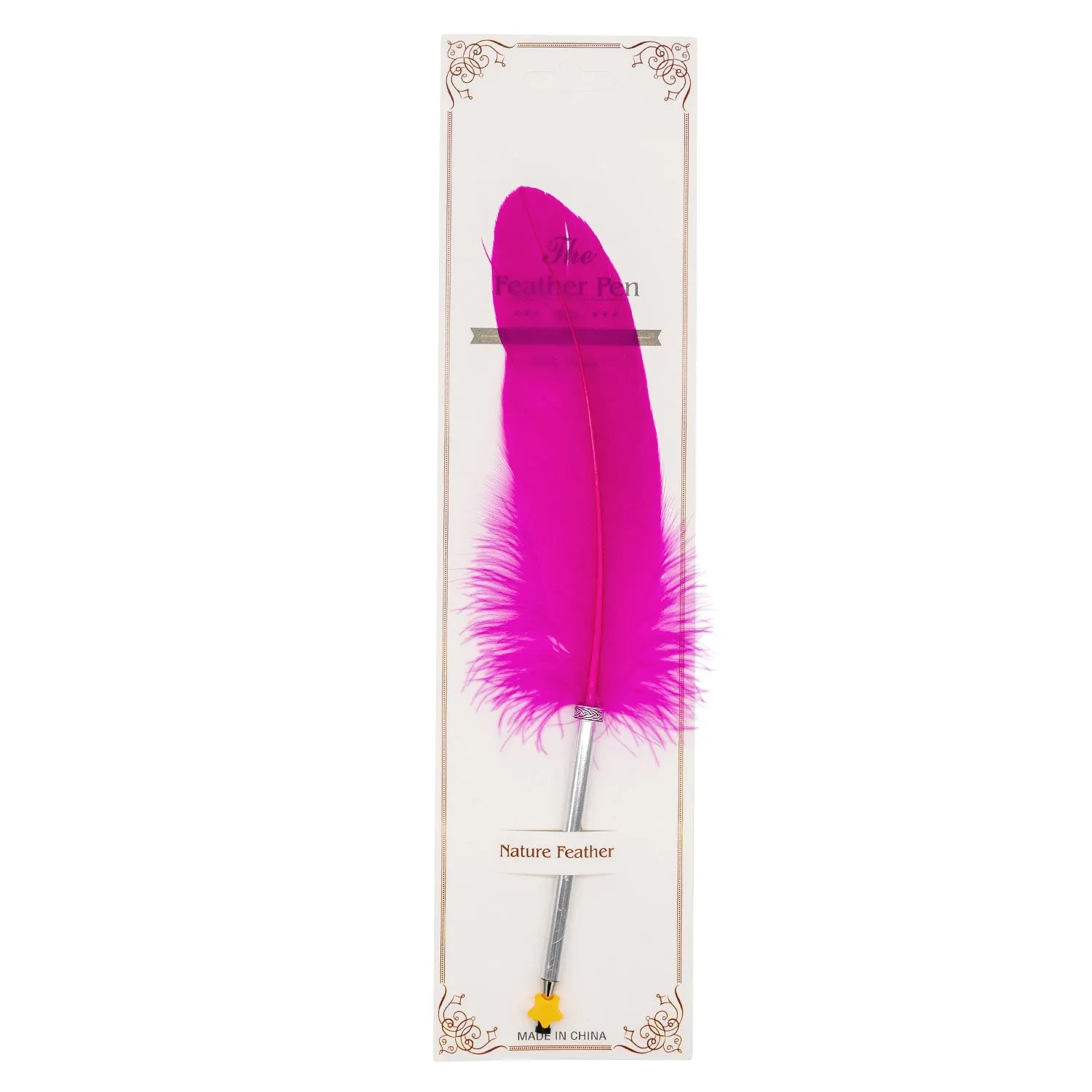 Ballpoint Quill