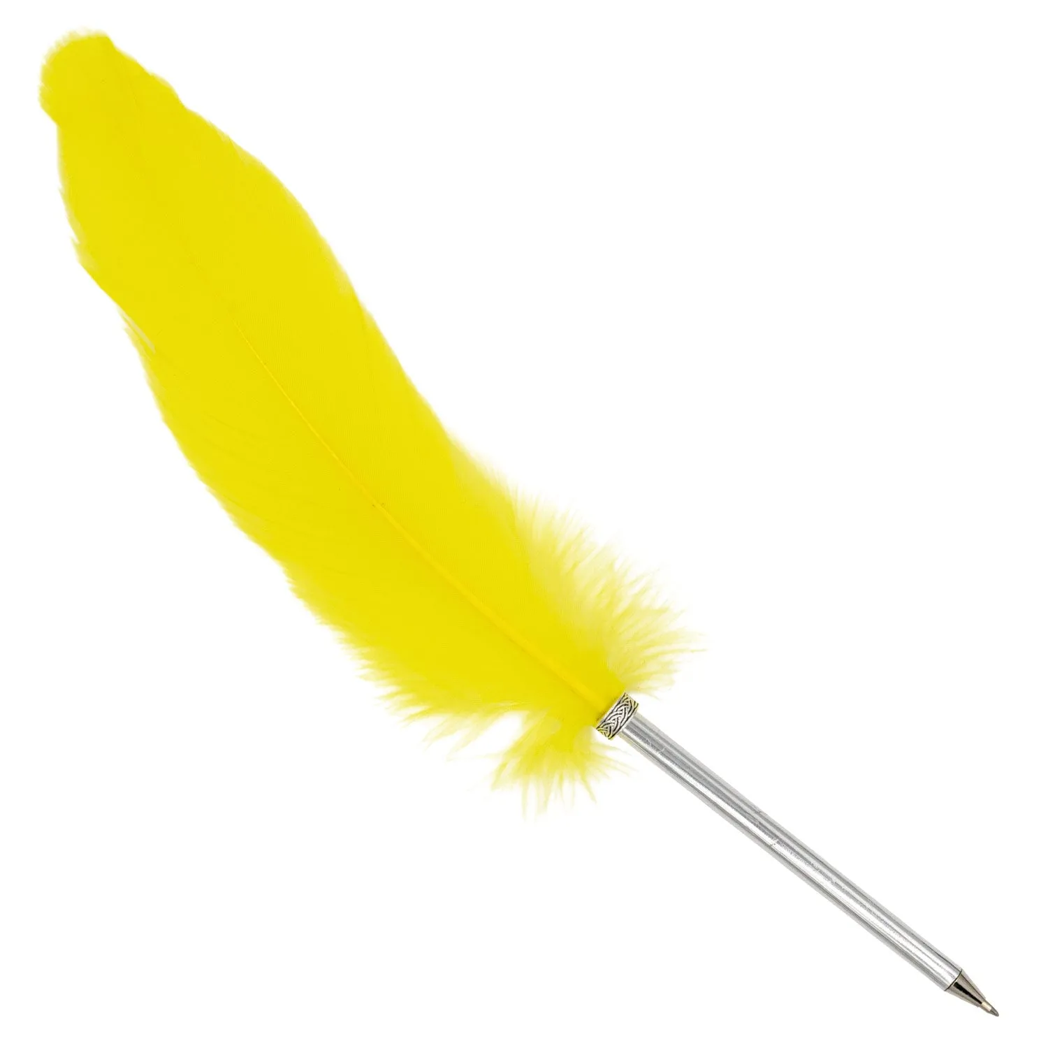Ballpoint Quill