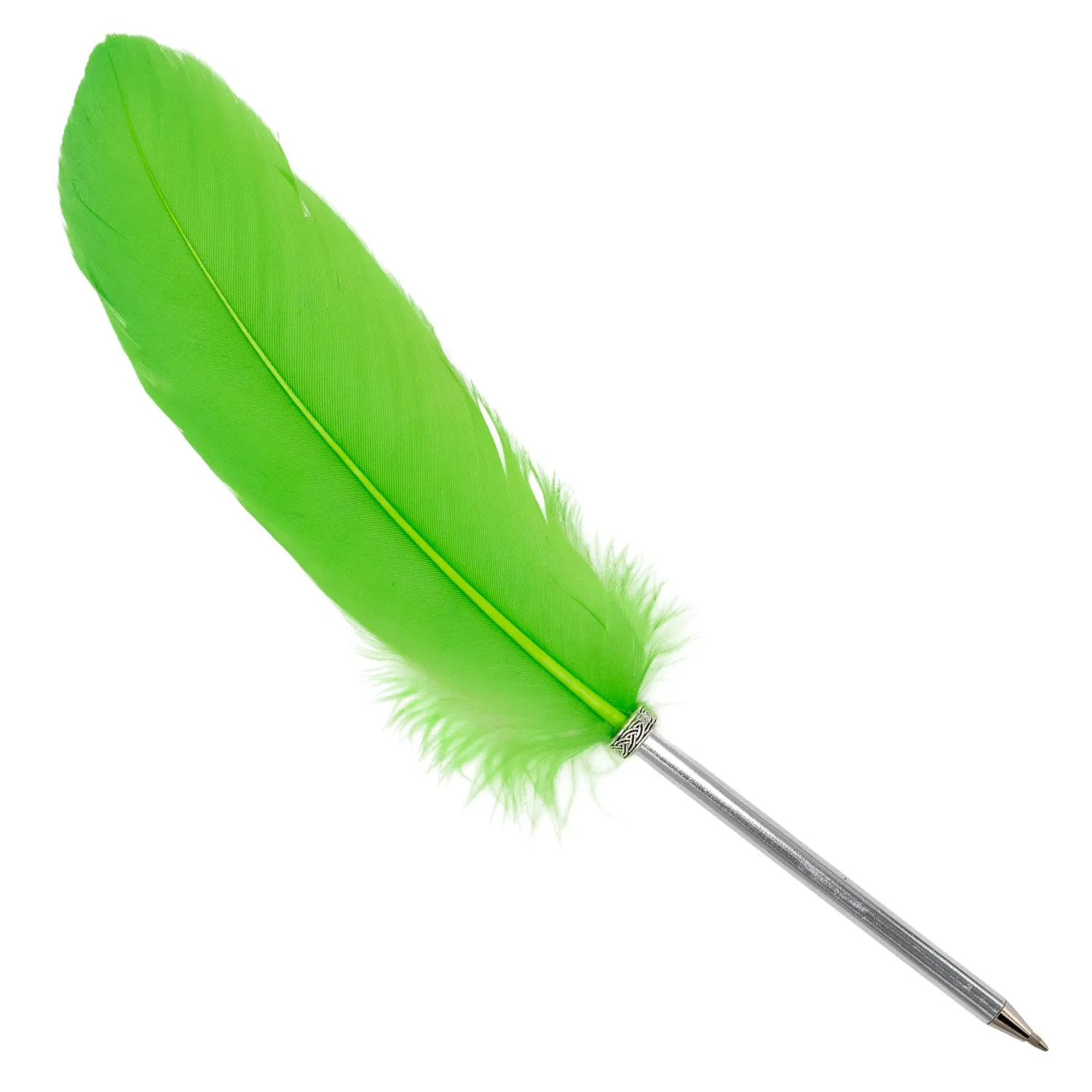Ballpoint Quill