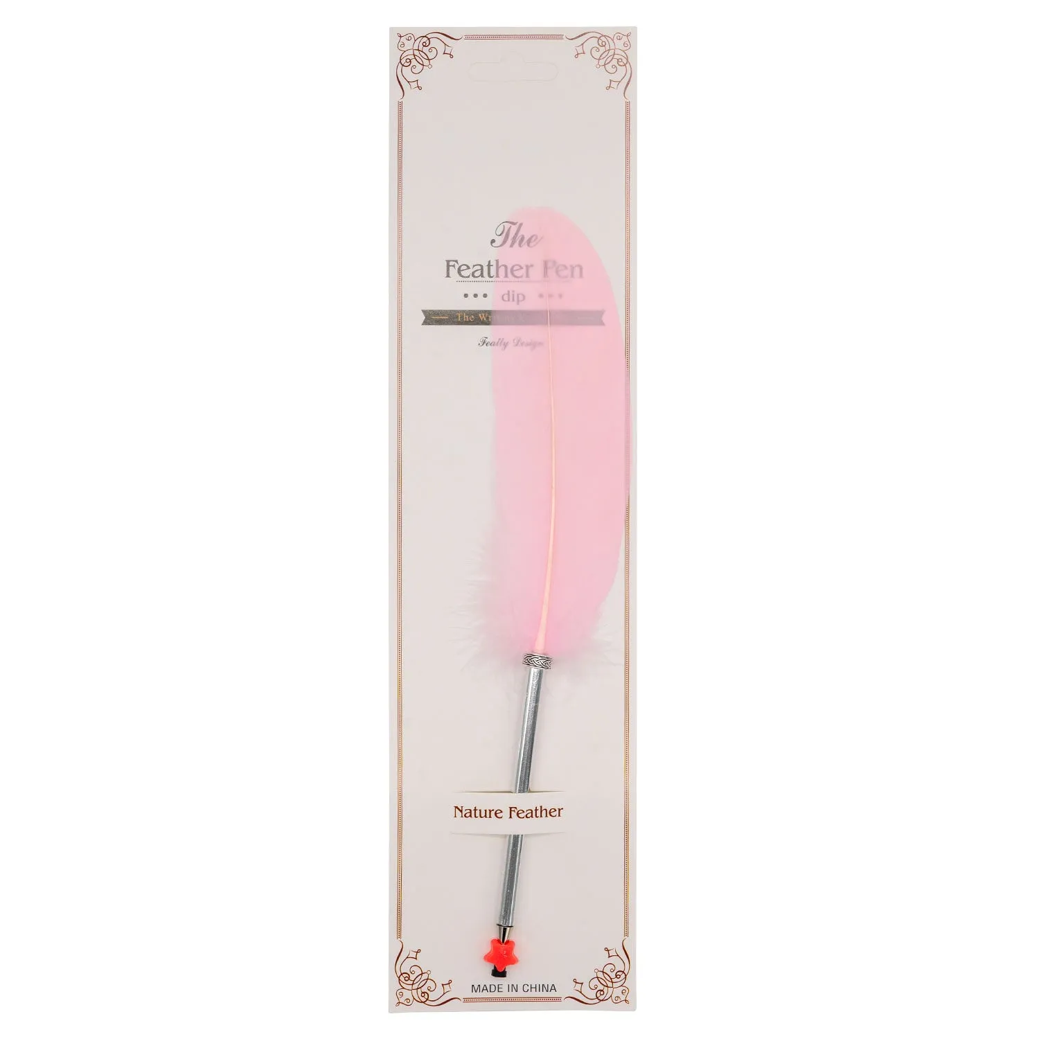 Ballpoint Quill