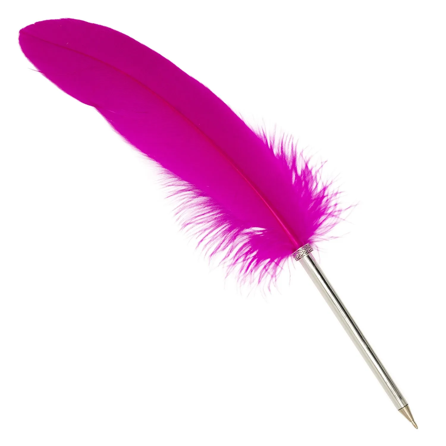 Ballpoint Quill