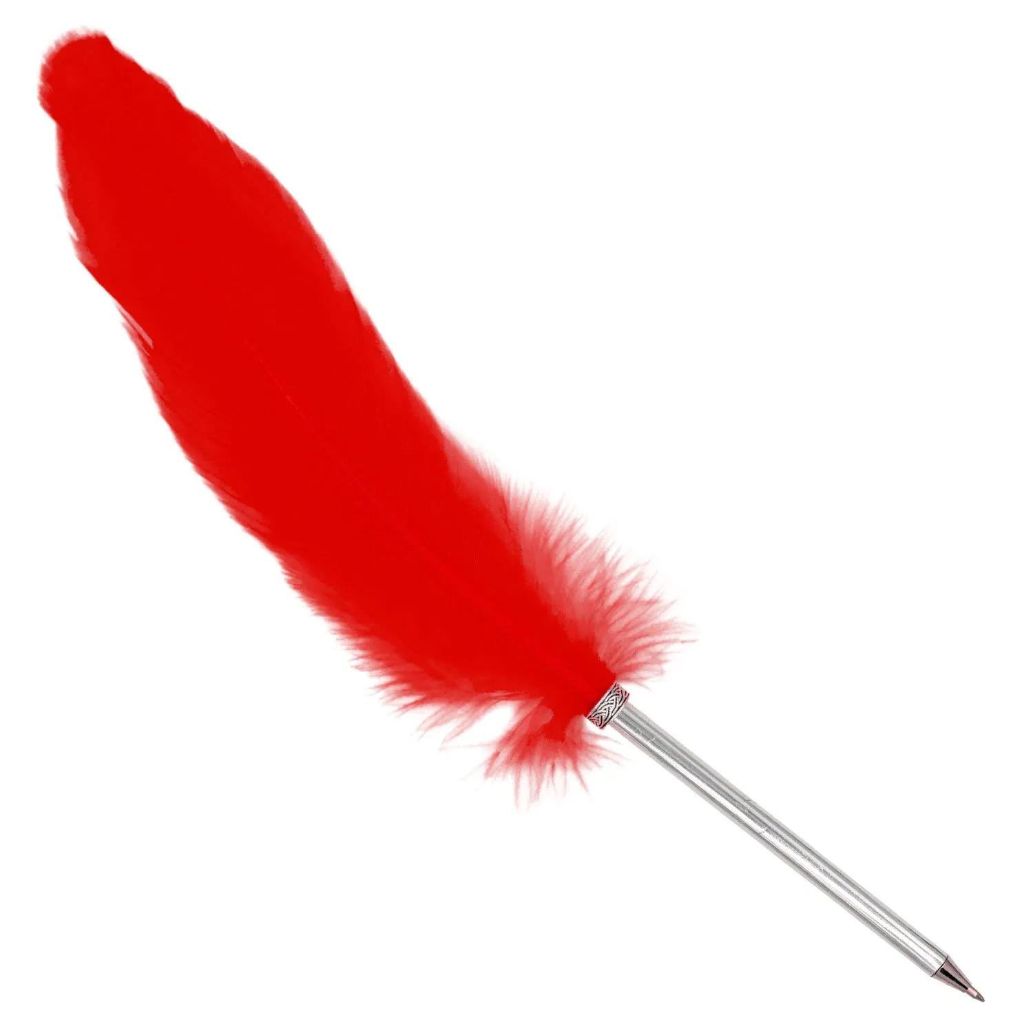 Ballpoint Quill