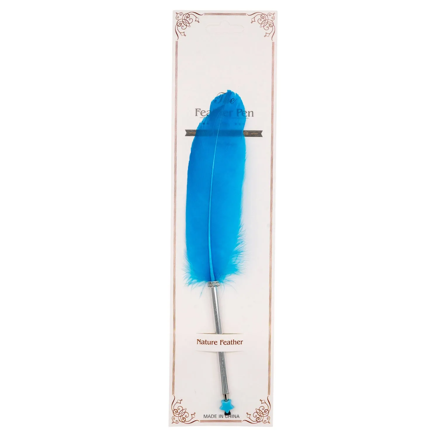Ballpoint Quill