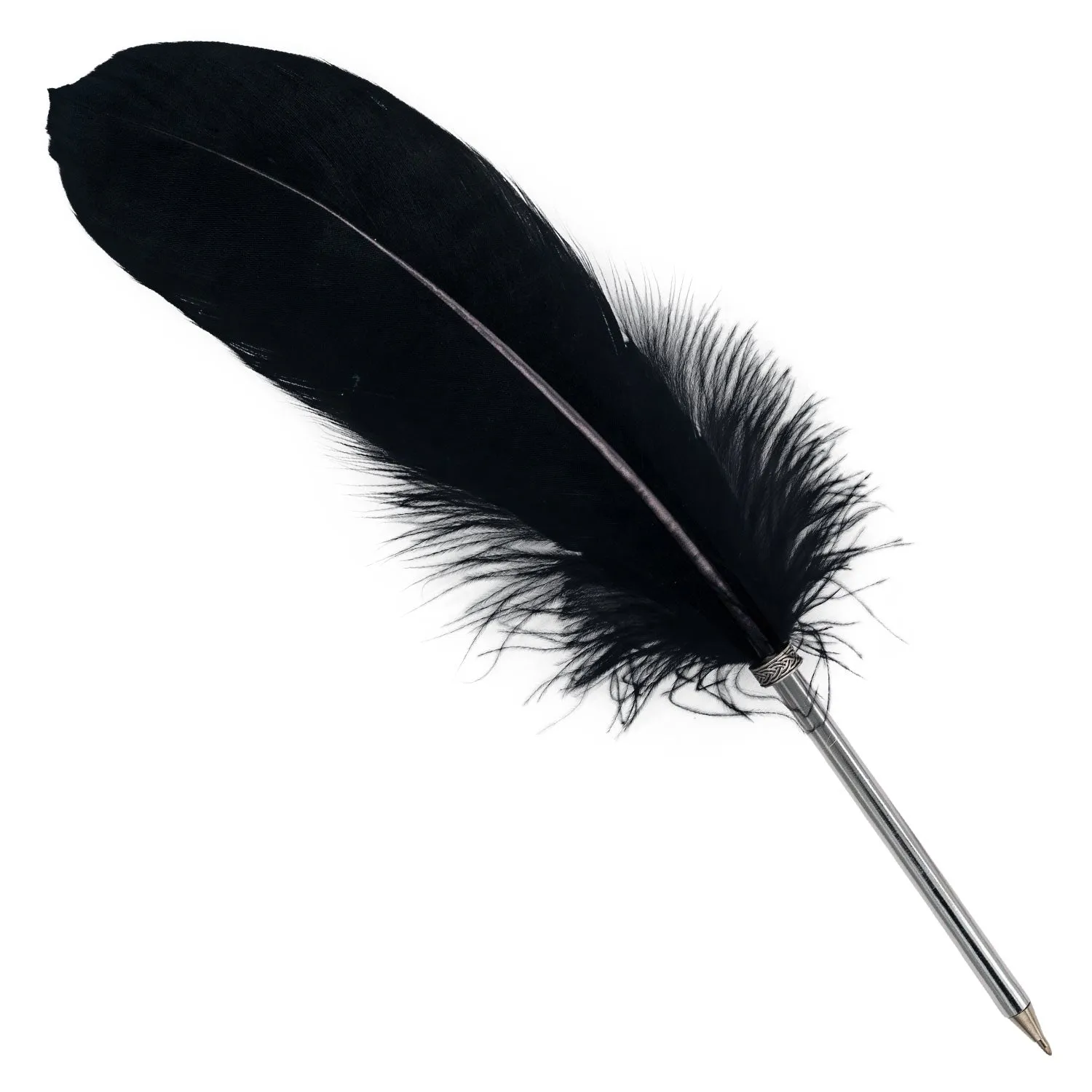 Ballpoint Quill