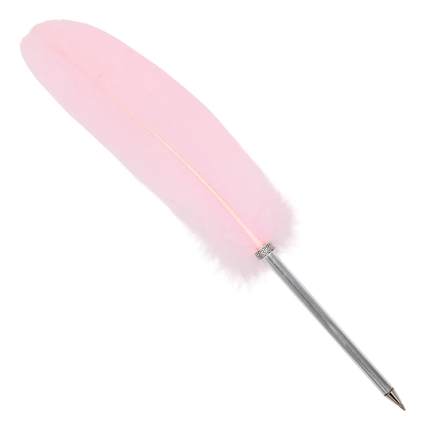 Ballpoint Quill