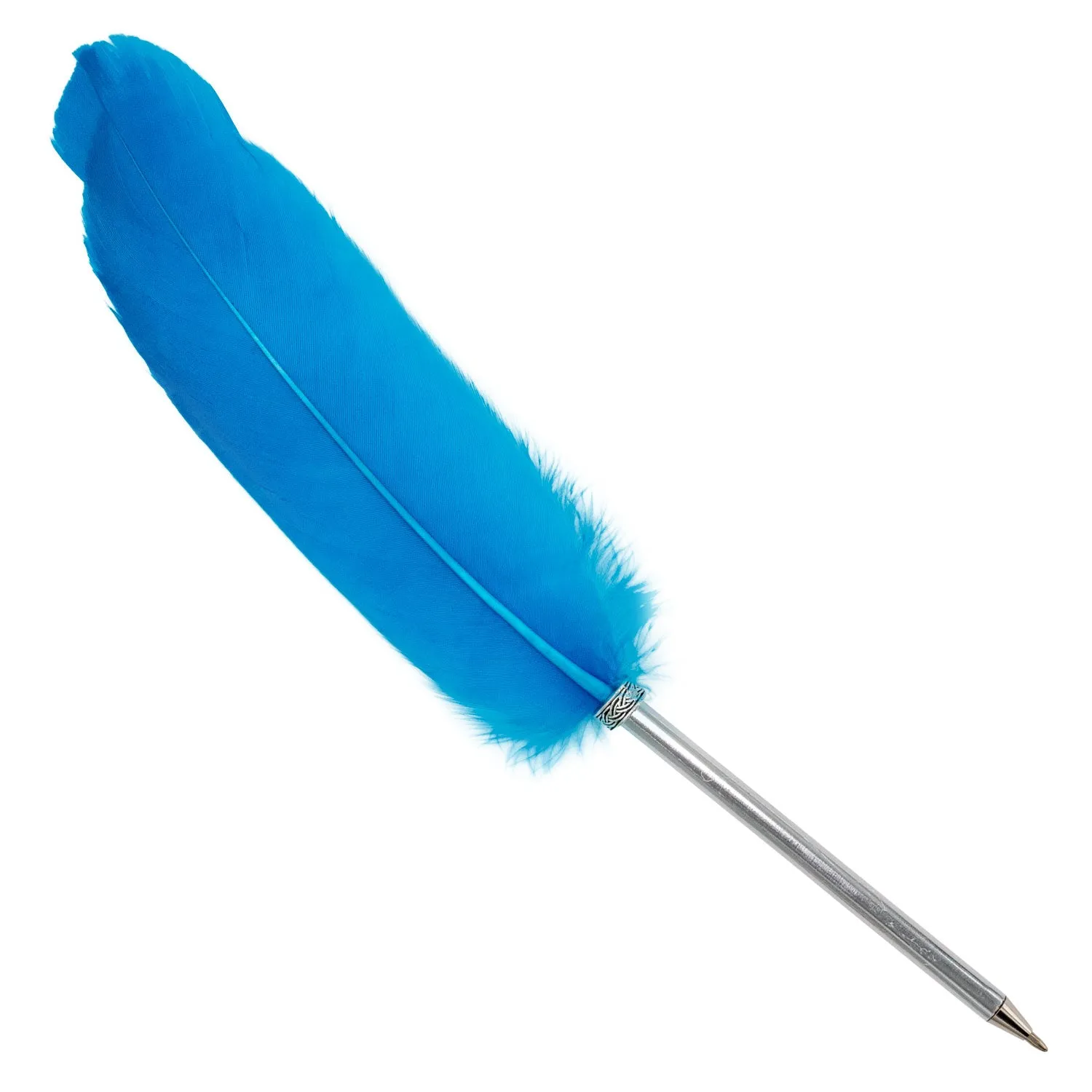Ballpoint Quill