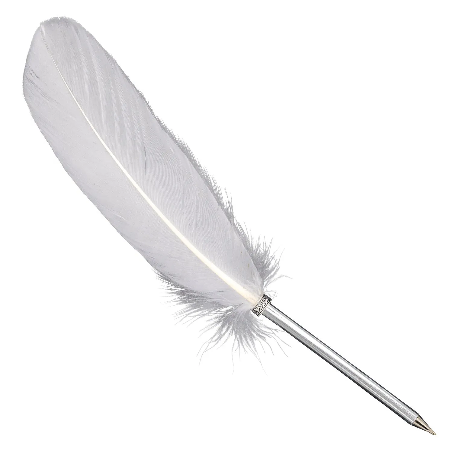 Ballpoint Quill