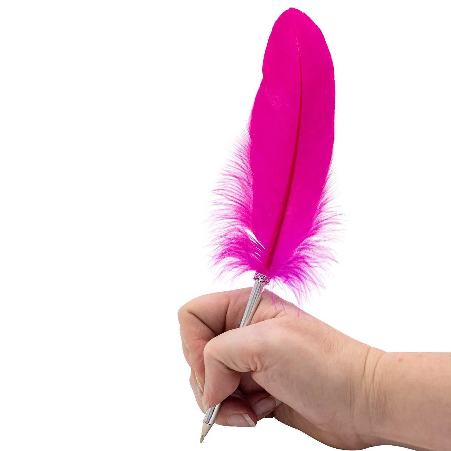 Ballpoint Quill