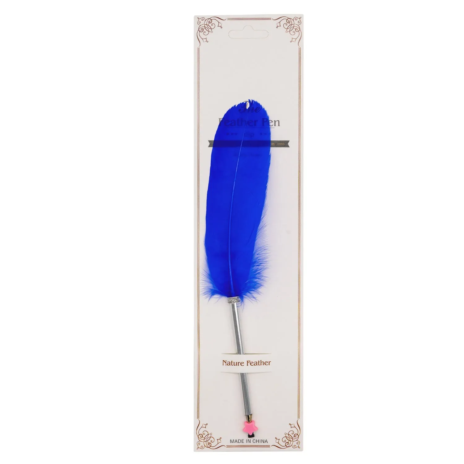 Ballpoint Quill