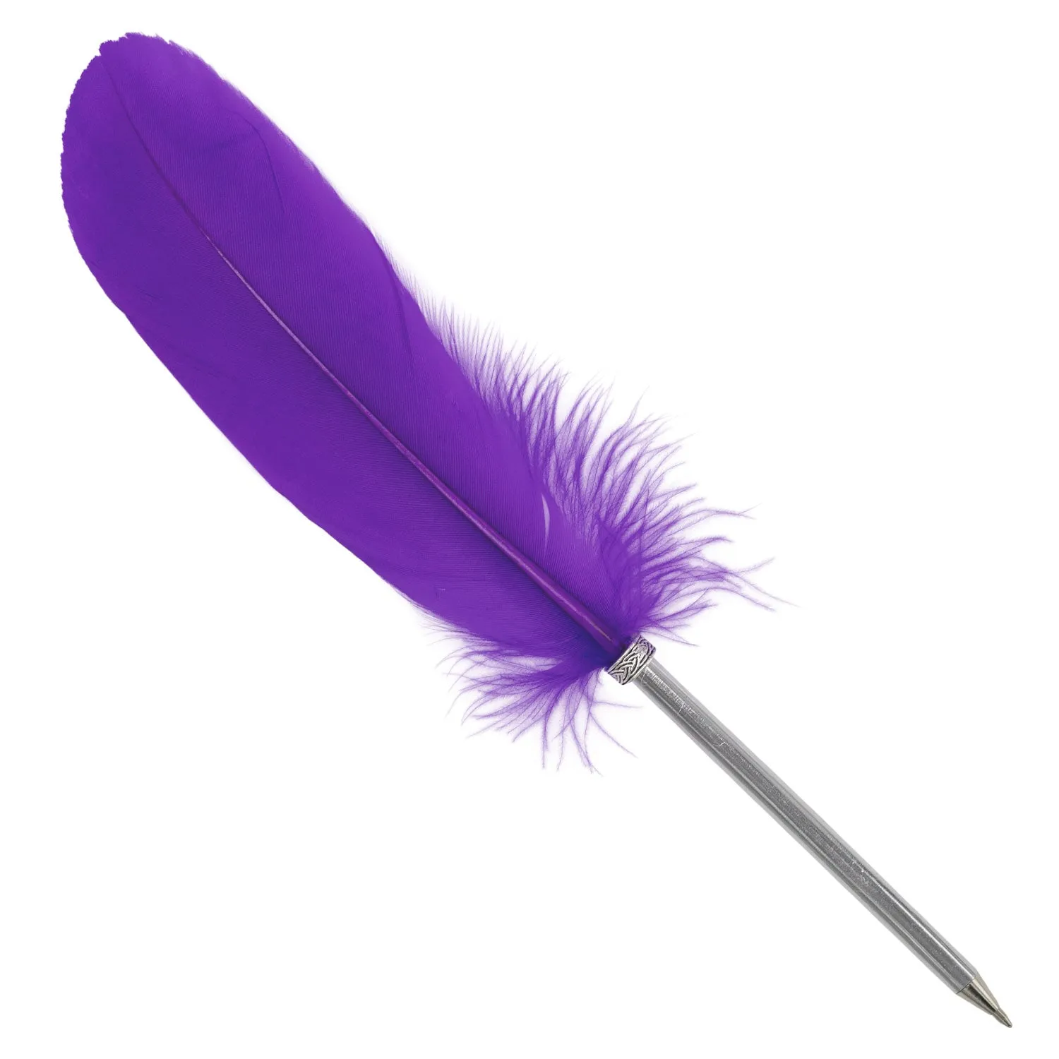 Ballpoint Quill