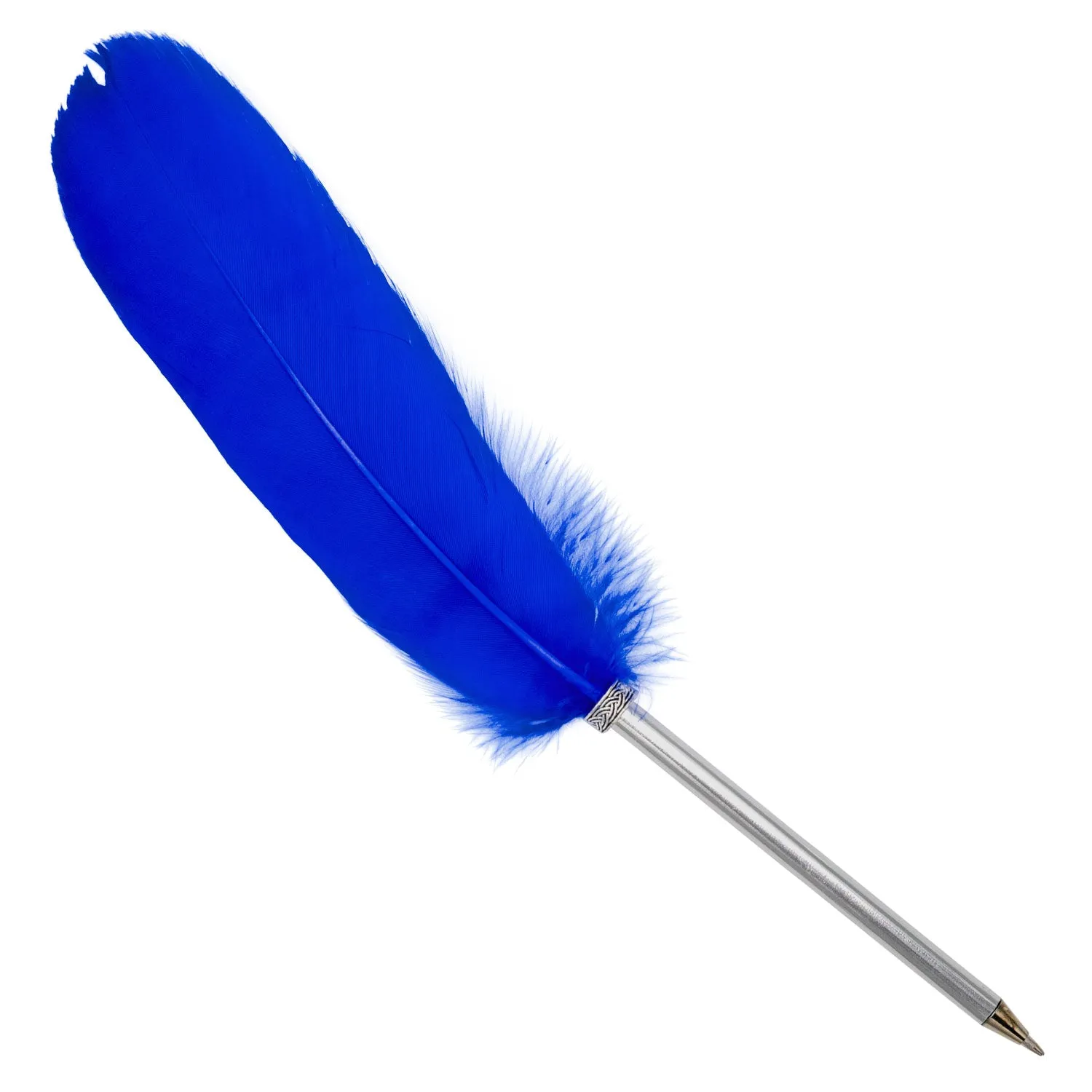 Ballpoint Quill