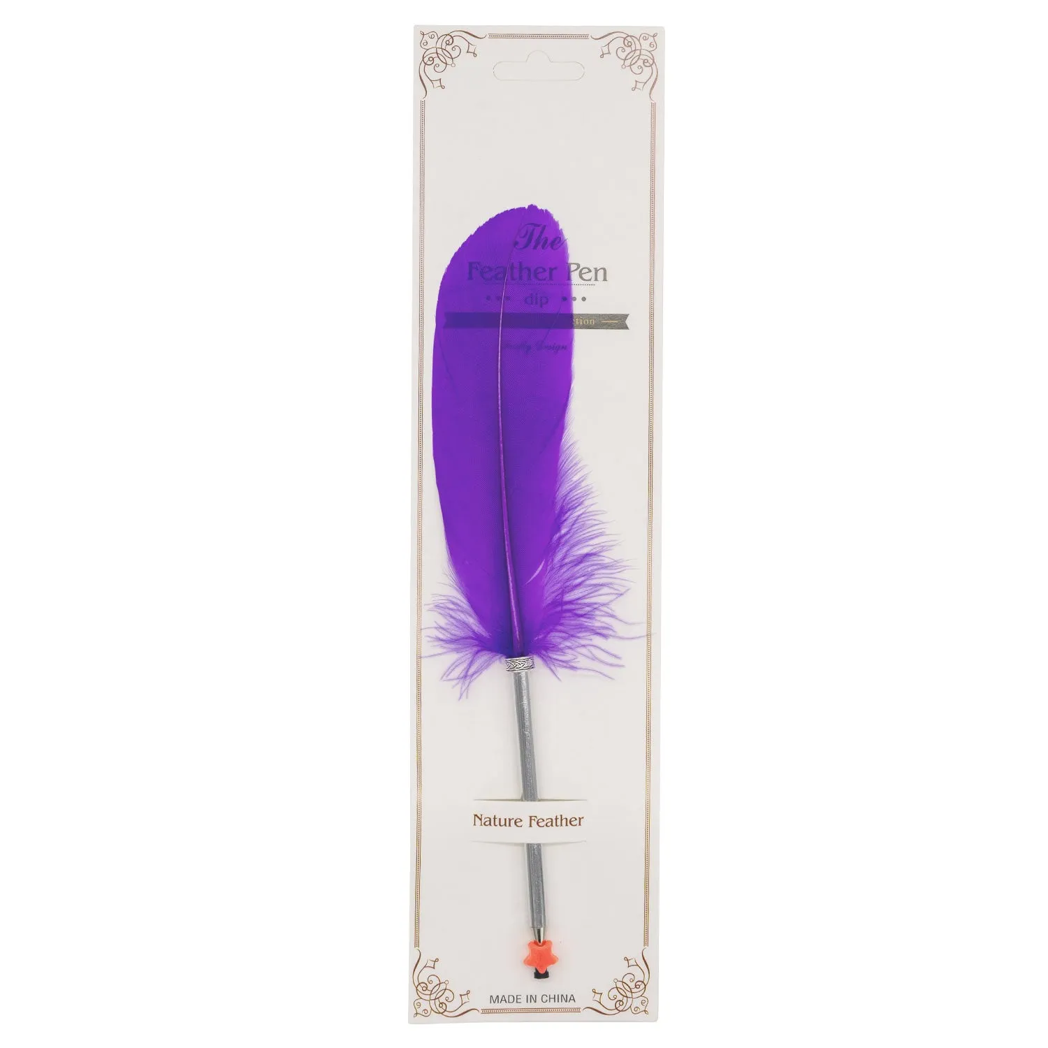 Ballpoint Quill