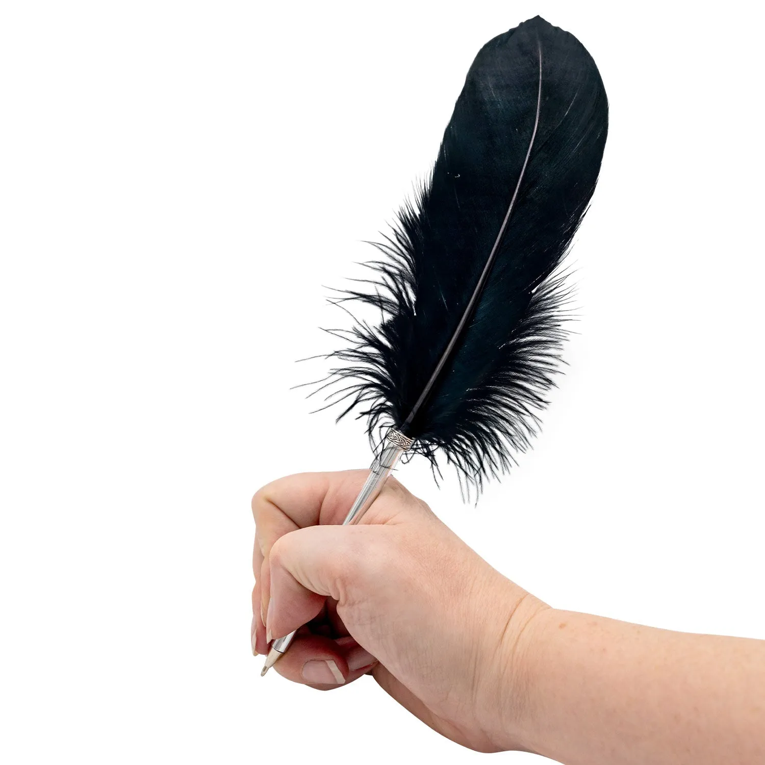 Ballpoint Quill
